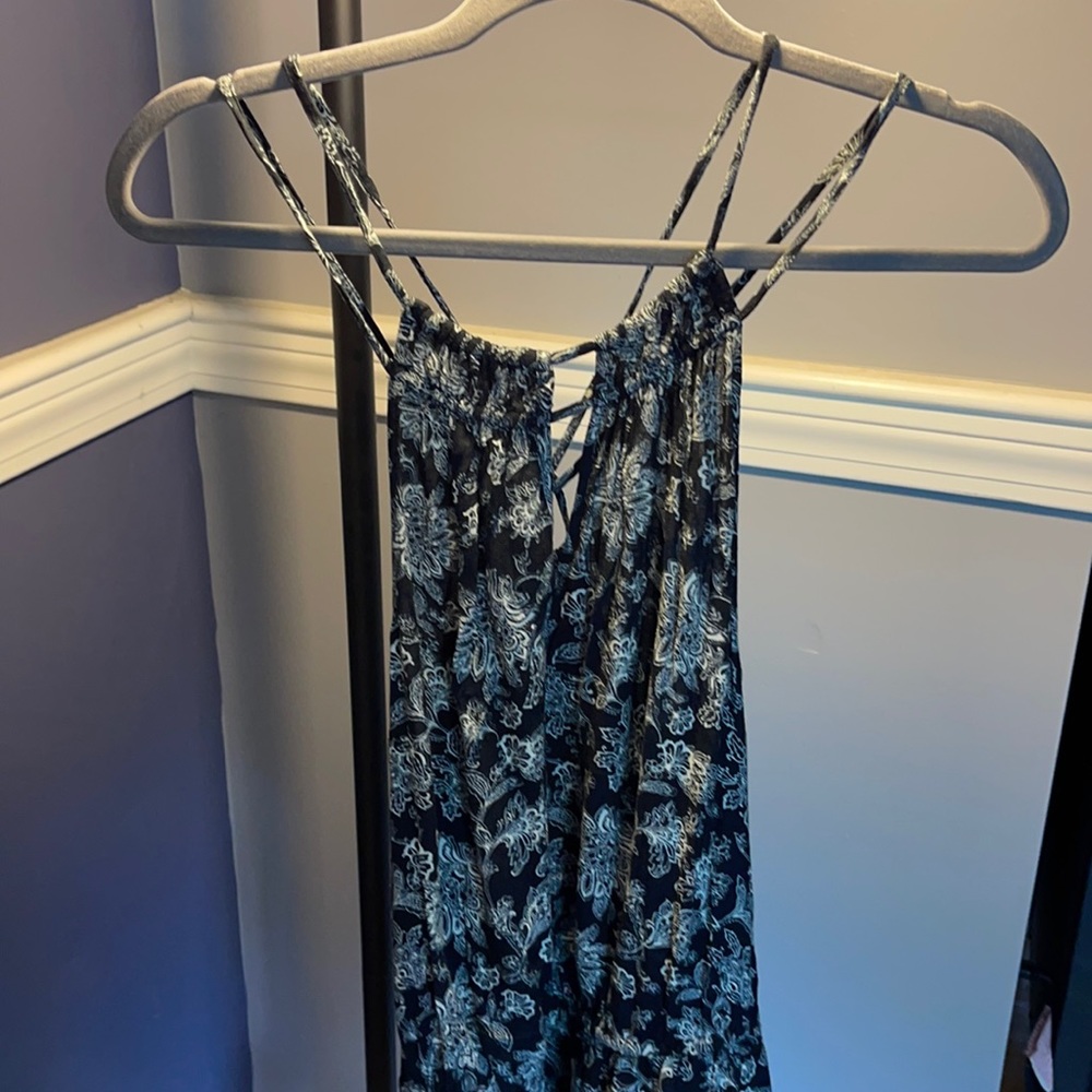 American eagle dress size large like new